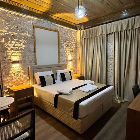 Besiktas Guest House Стамбул Экстерьер фото